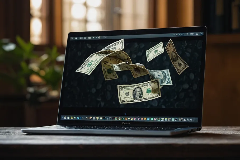 Article in Finance Category